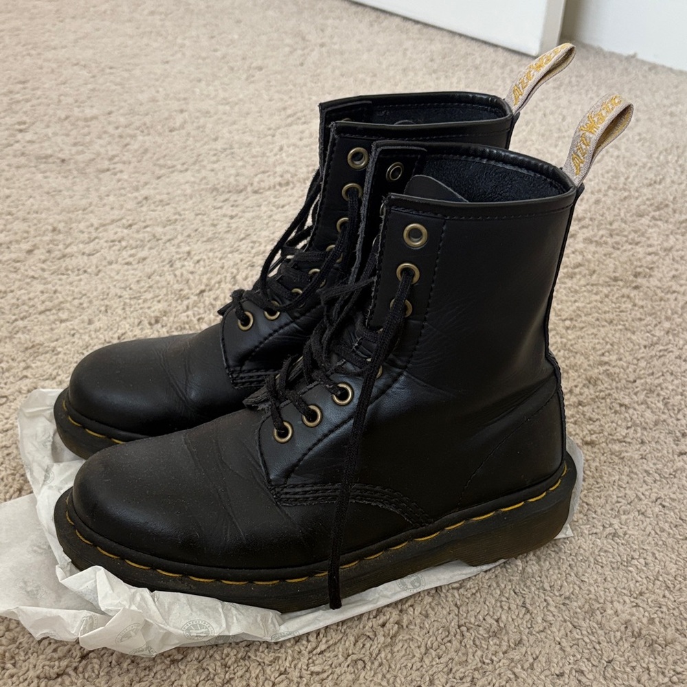 Dr. Martens Vegan 1960s